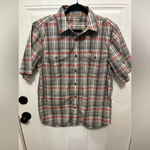 Carhartt Force Relaxed Fit Medium NWOT Men’s Final Price